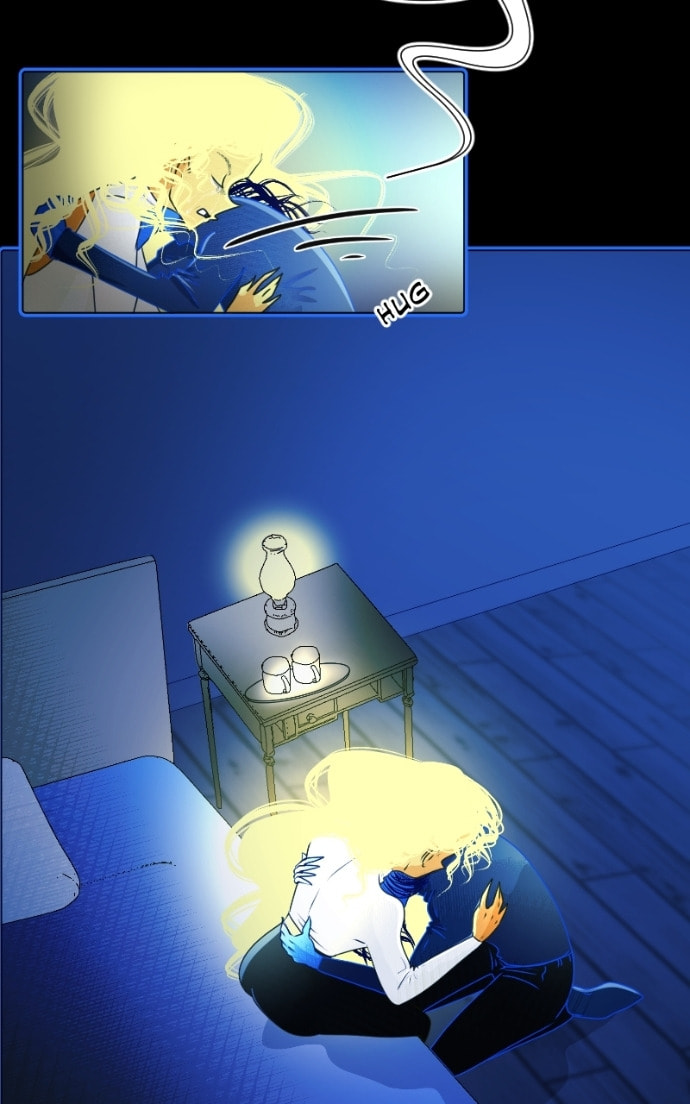 Sinful Love Chapter 46 page 49 - 