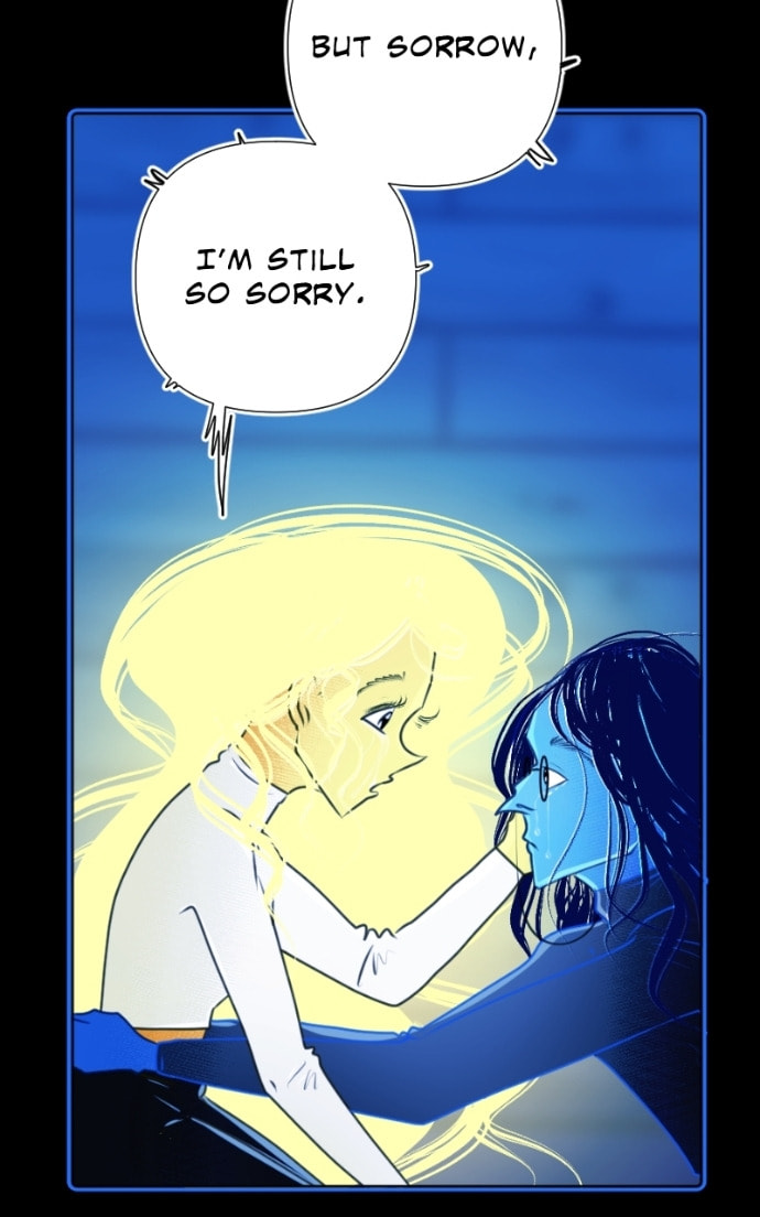Sinful Love Chapter 46 page 52 - 