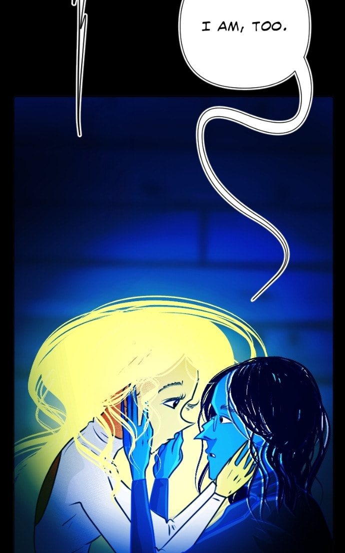 Sinful Love Chapter 46 page 54 - 