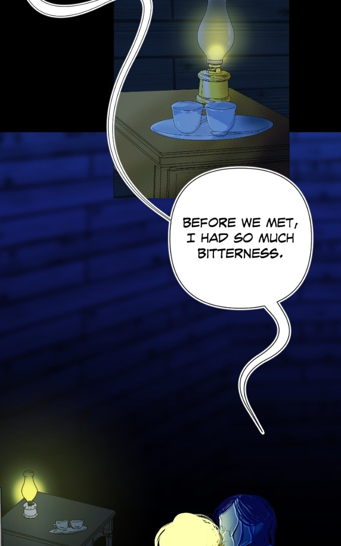 Sinful Love Chapter 46 page 58 - 