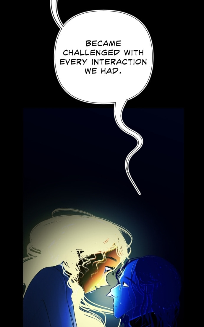 Sinful Love Chapter 46 page 60 - 