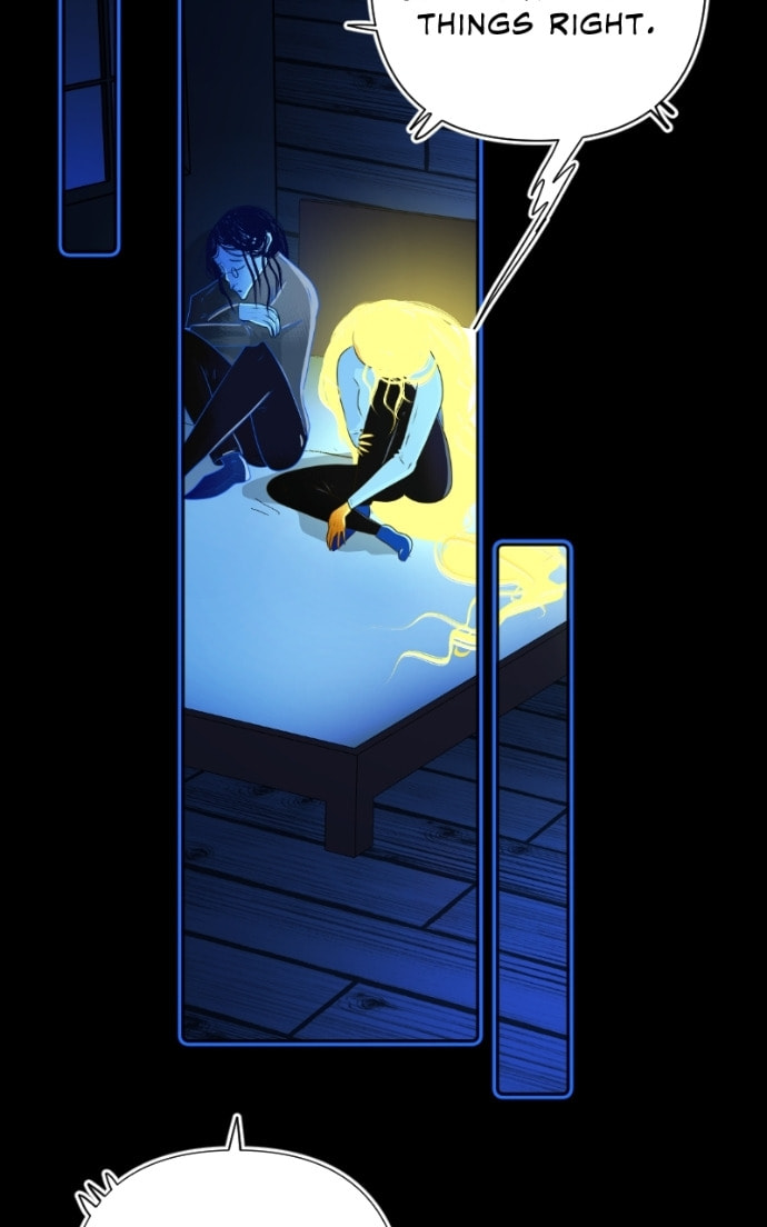 Sinful Love Chapter 46 page 9 - 