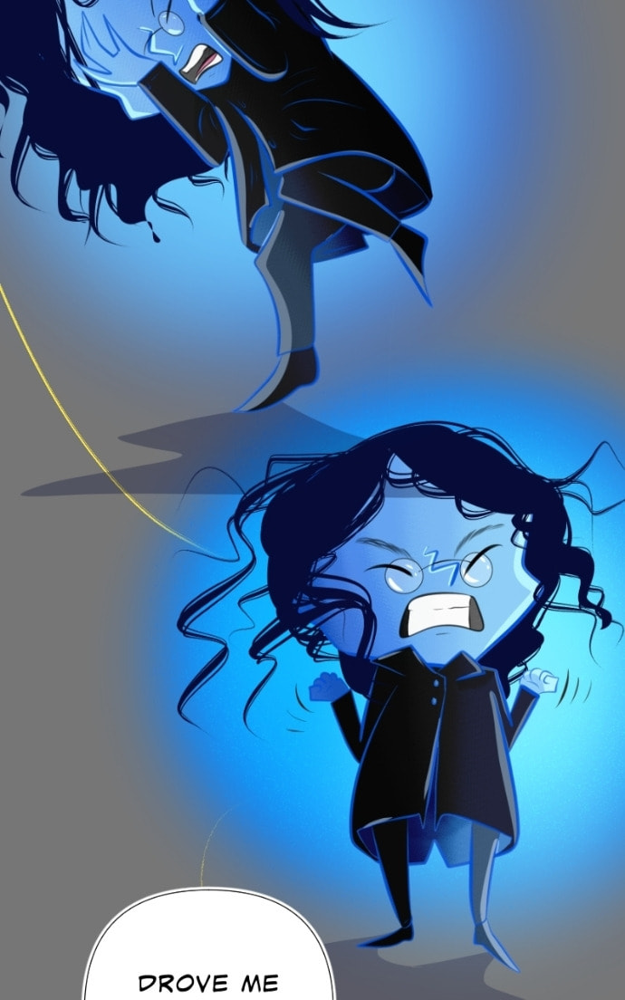 Sinful Love Chapter 47 page 117 - 