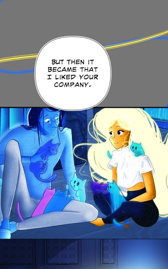 Sinful Love Chapter 47 page 119 - 