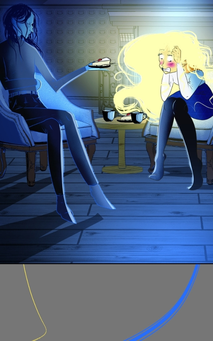 Sinful Love Chapter 47 page 120 - 