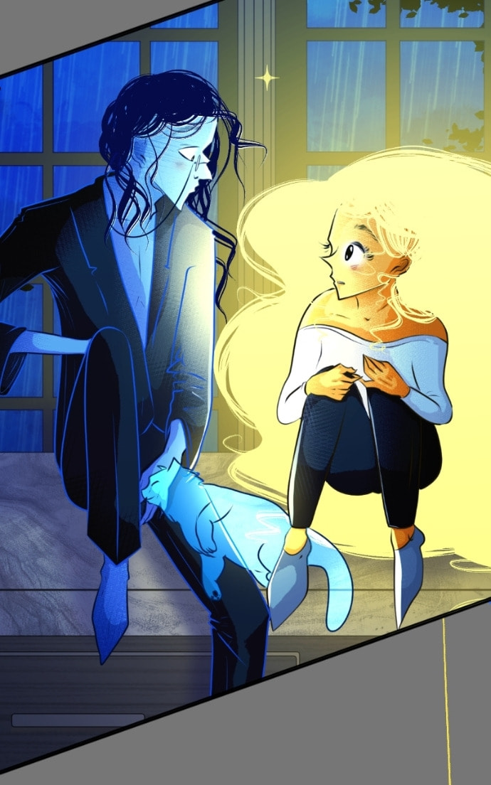 Sinful Love Chapter 47 page 122 - 