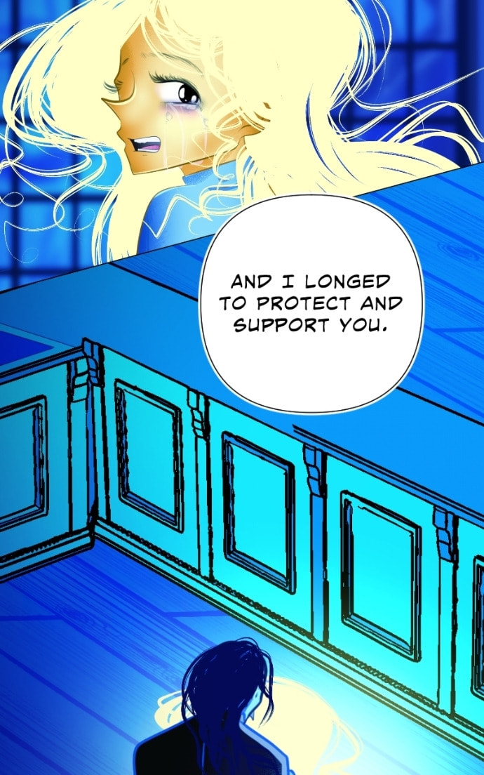 Sinful Love Chapter 47 page 127 - 