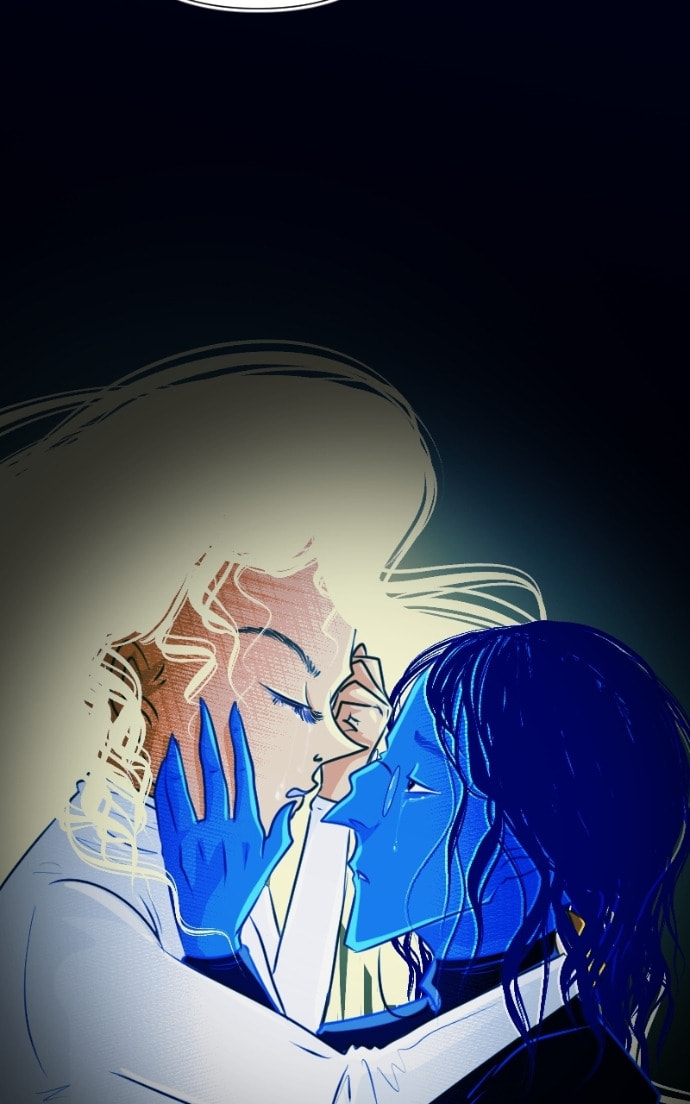 Sinful Love Chapter 47 page 135 - 