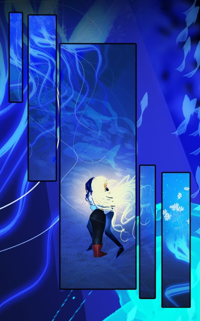 Sinful Love Chapter 47 page 150 - 
