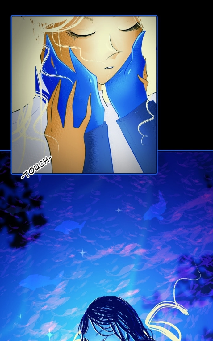 Sinful Love Chapter 47 page 158 - 