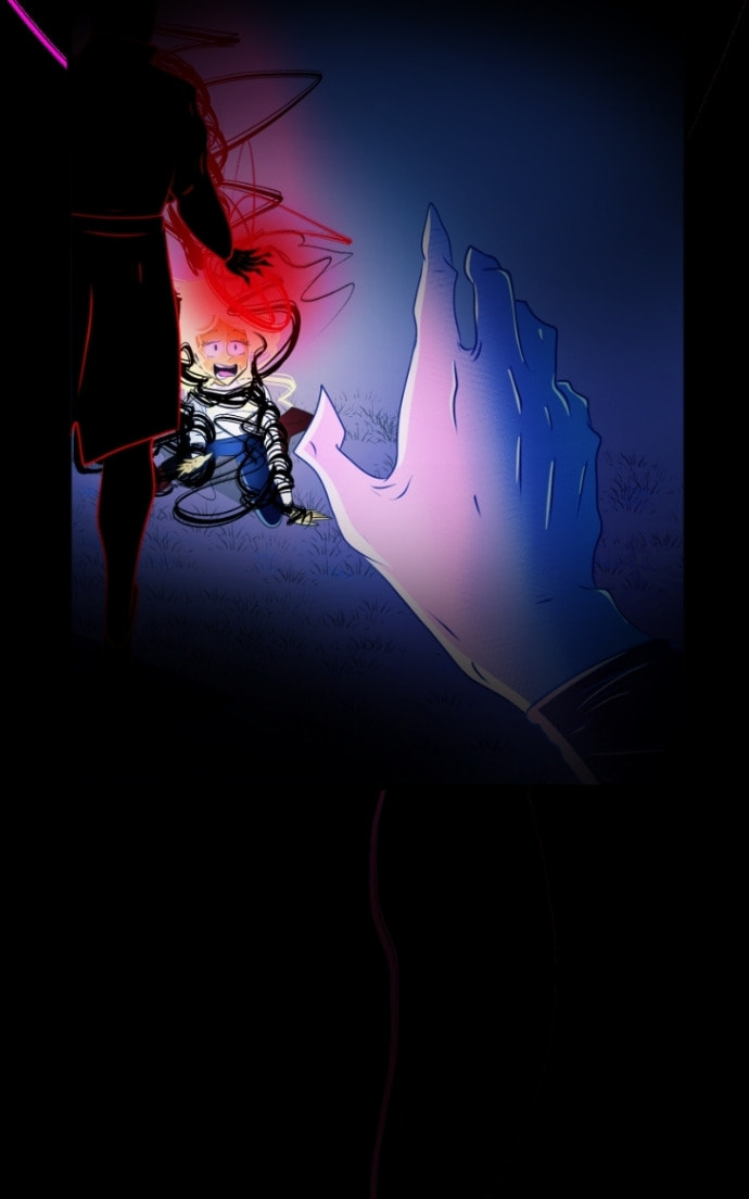 Sinful Love Chapter 47 page 176 - 