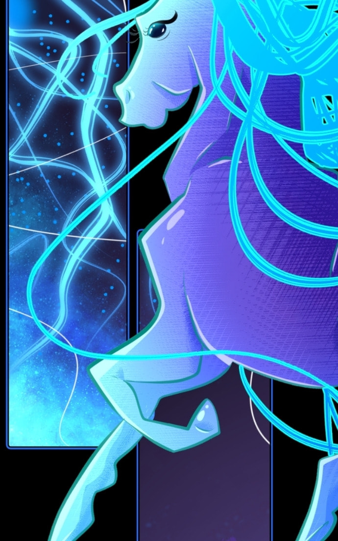 Sinful Love Chapter 47 page 32 - 