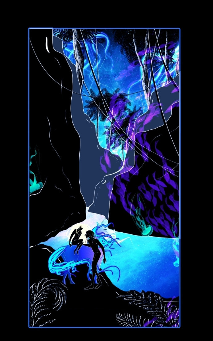 Sinful Love Chapter 47 page 70 - 
