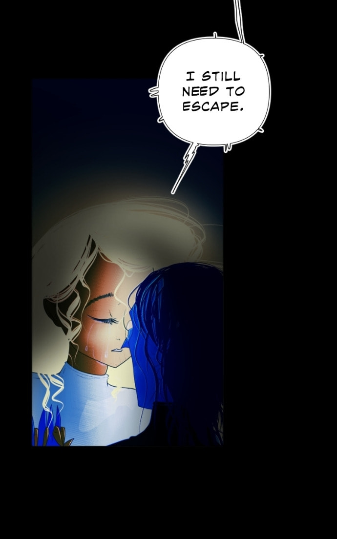 Sinful Love Chapter 47 page 9 - 