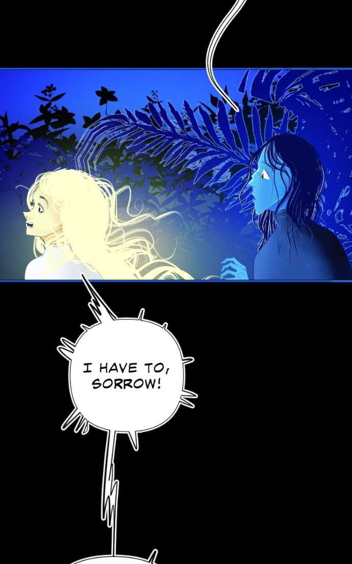 Sinful Love Chapter 47 page 93 - 