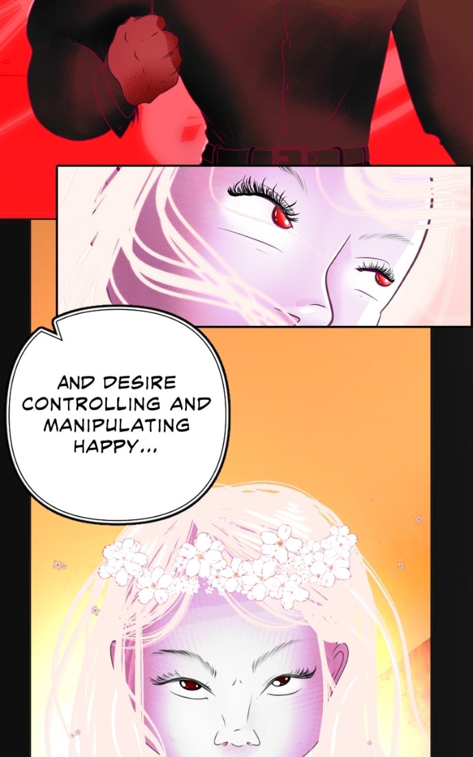 Sinful Love Chapter 48 page 106 - 