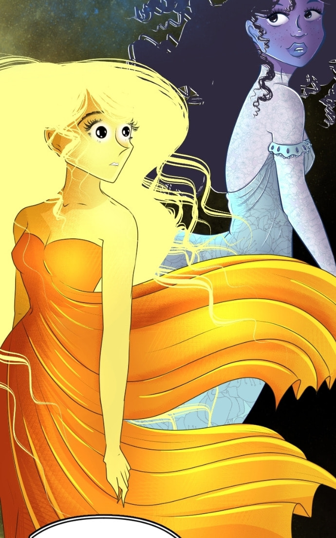 Sinful Love Chapter 48 page 135 - 
