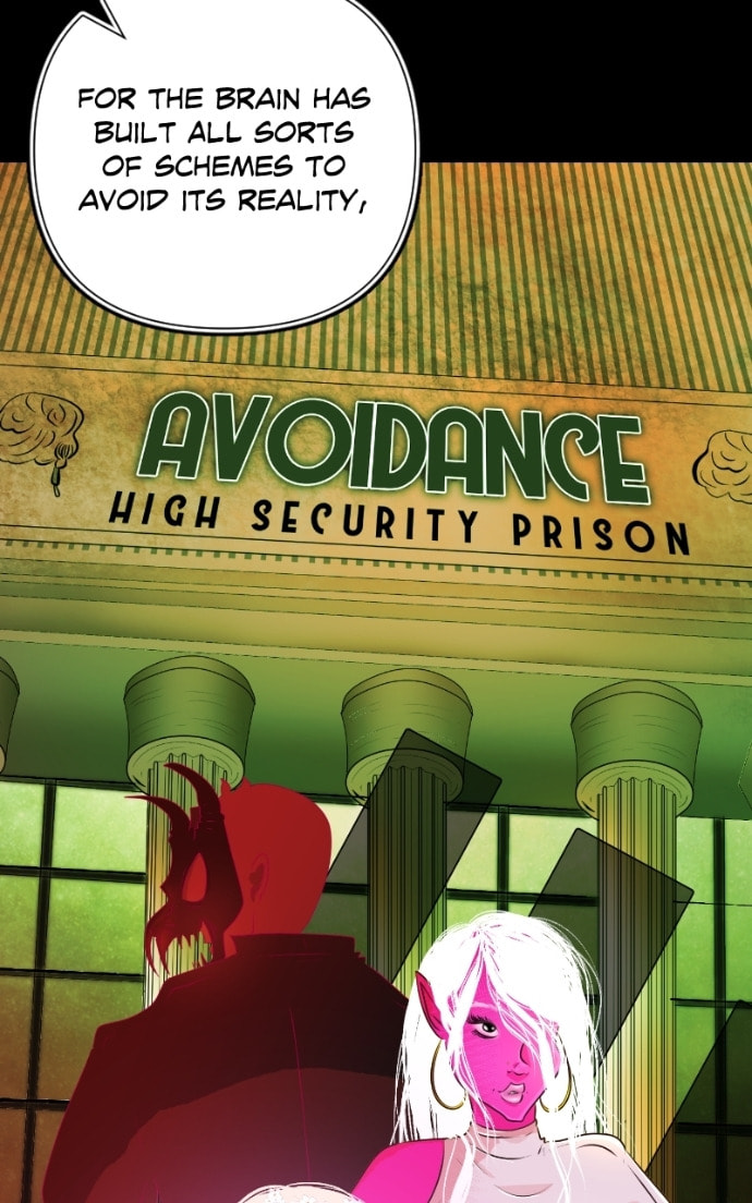 Sinful Love Chapter 48 page 141 - 