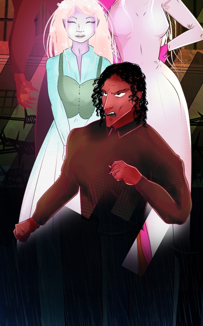 Sinful Love Chapter 48 page 142 - 