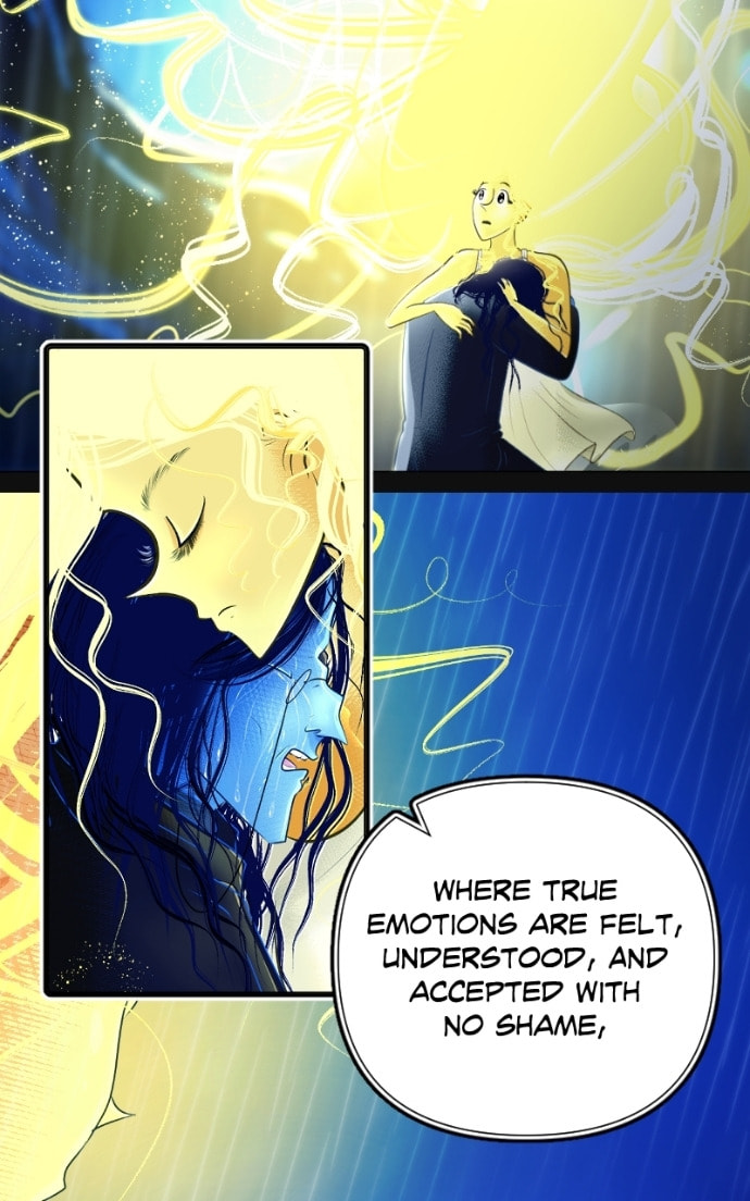 Sinful Love Chapter 48 page 145 - 