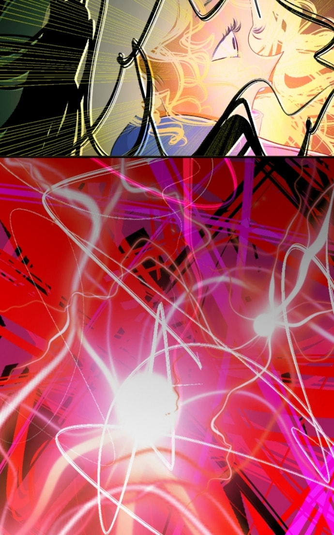 Sinful Love Chapter 48 page 3 - 