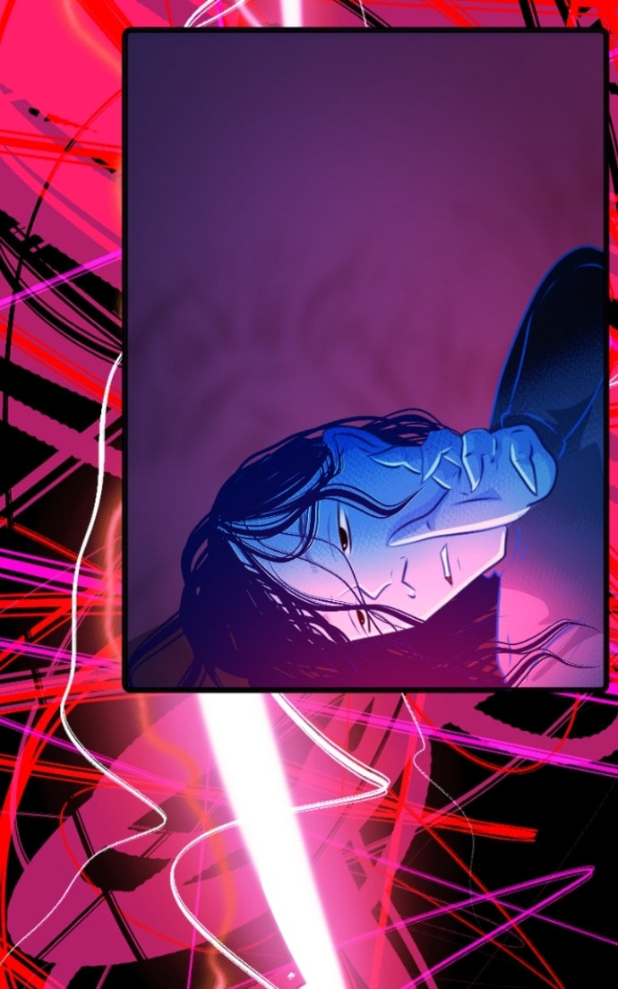 Sinful Love Chapter 48 page 5 - 