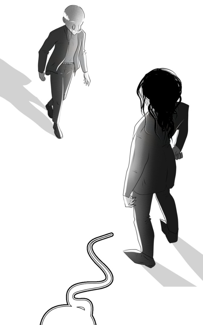 Sinful Love Chapter 48 page 48 - 