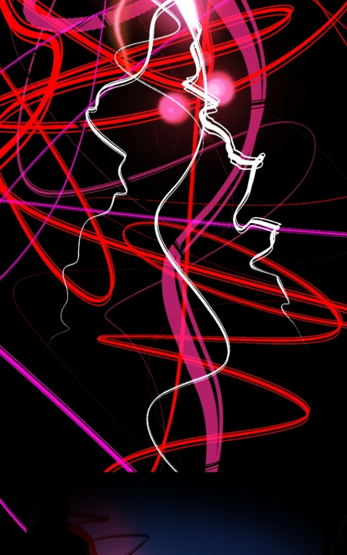 Sinful Love Chapter 48 page 6 - 