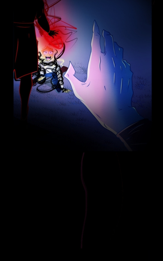 Sinful Love Chapter 48 page 7 - 