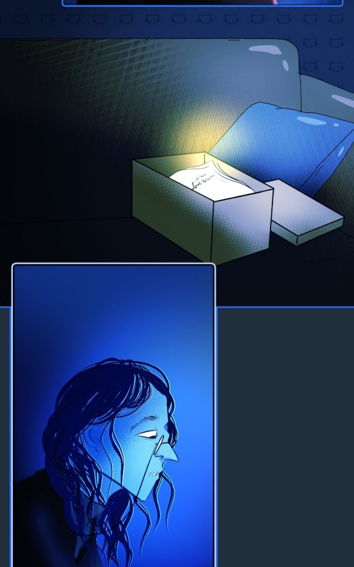 Sinful Love Chapter 49 page 103 - 