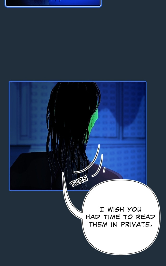 Sinful Love Chapter 49 page 104 - 
