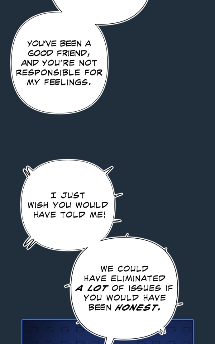 Sinful Love Chapter 49 page 109 - 