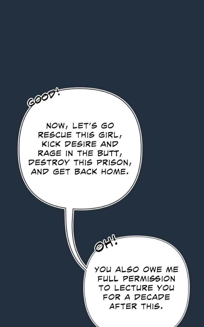 Sinful Love Chapter 49 page 116 - 