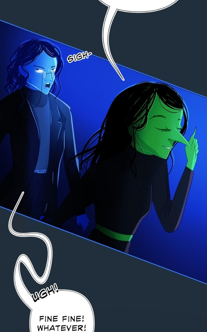 Sinful Love Chapter 49 page 117 - 