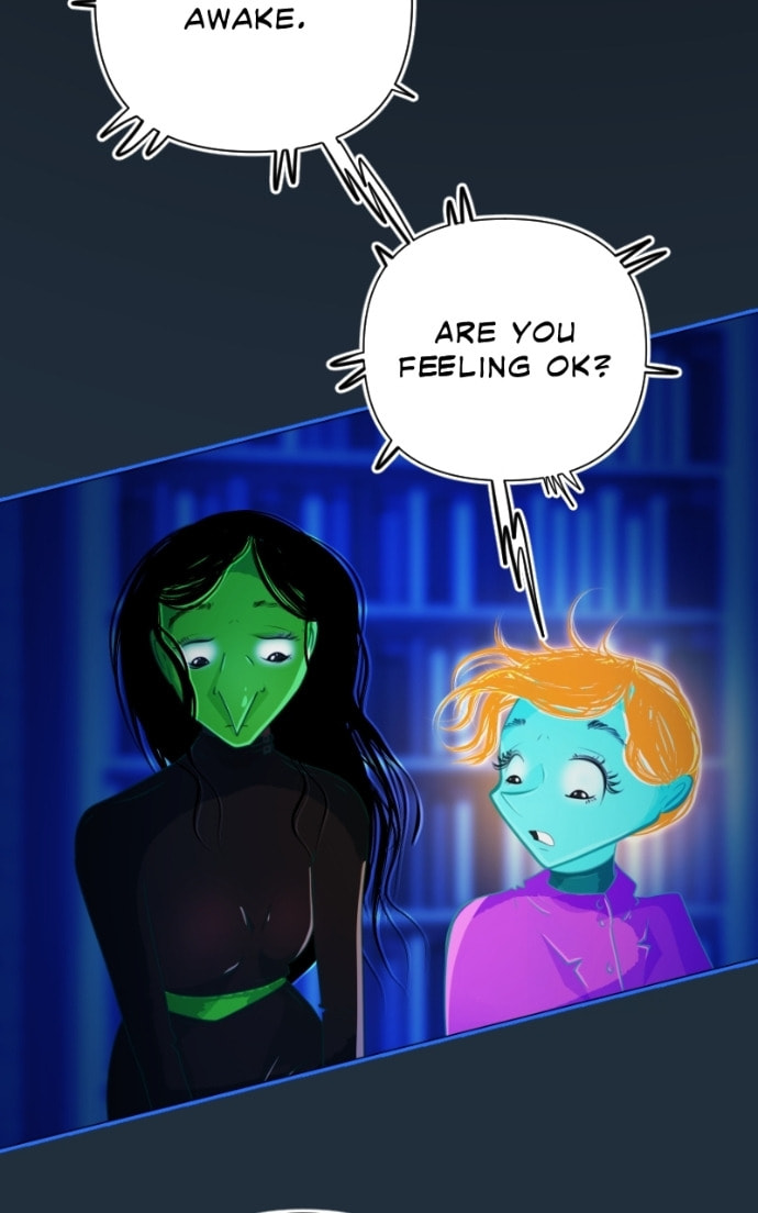 Sinful Love Chapter 49 page 22 - 