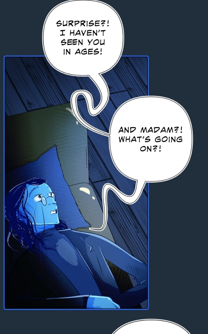 Sinful Love Chapter 49 page 23 - 