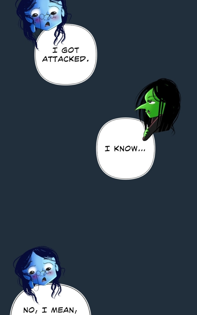 Sinful Love Chapter 49 page 26 - 