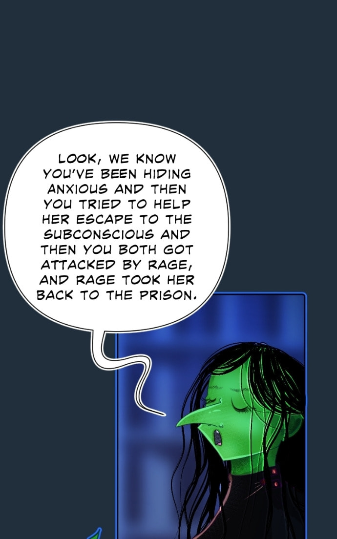 Sinful Love Chapter 49 page 29 - 