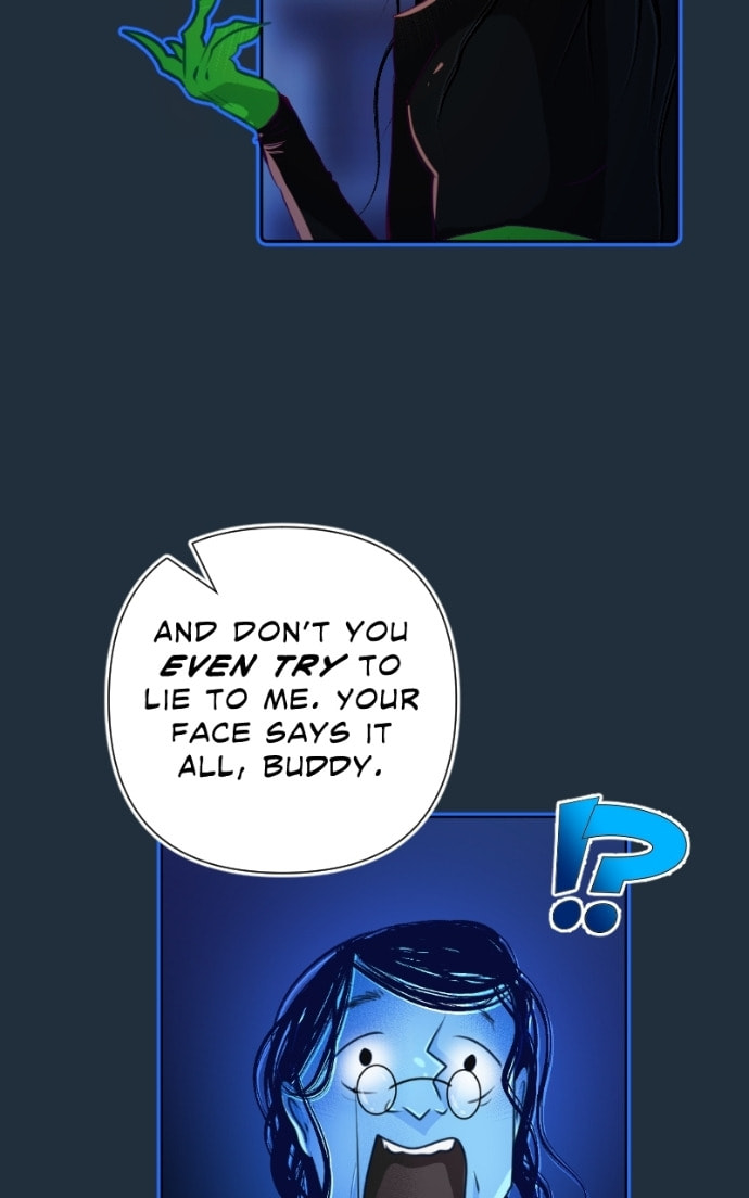 Sinful Love Chapter 49 page 30 - 