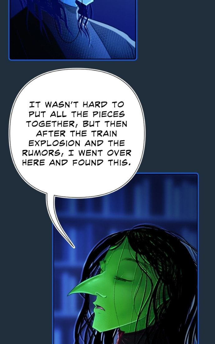 Sinful Love Chapter 49 page 35 - 