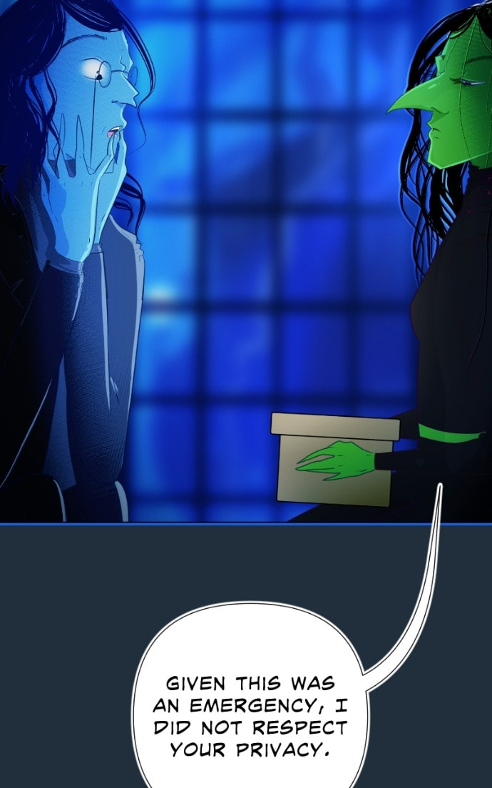 Sinful Love Chapter 49 page 37 - 