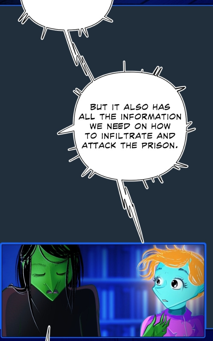 Sinful Love Chapter 49 page 44 - 