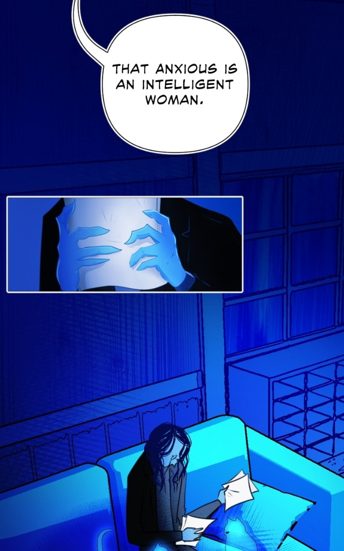 Sinful Love Chapter 49 page 45 - 