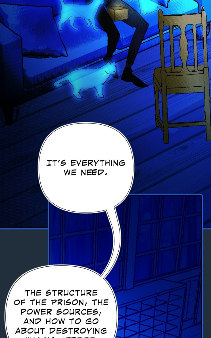 Sinful Love Chapter 49 page 46 - 