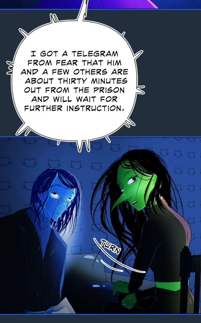 Sinful Love Chapter 49 page 52 - 