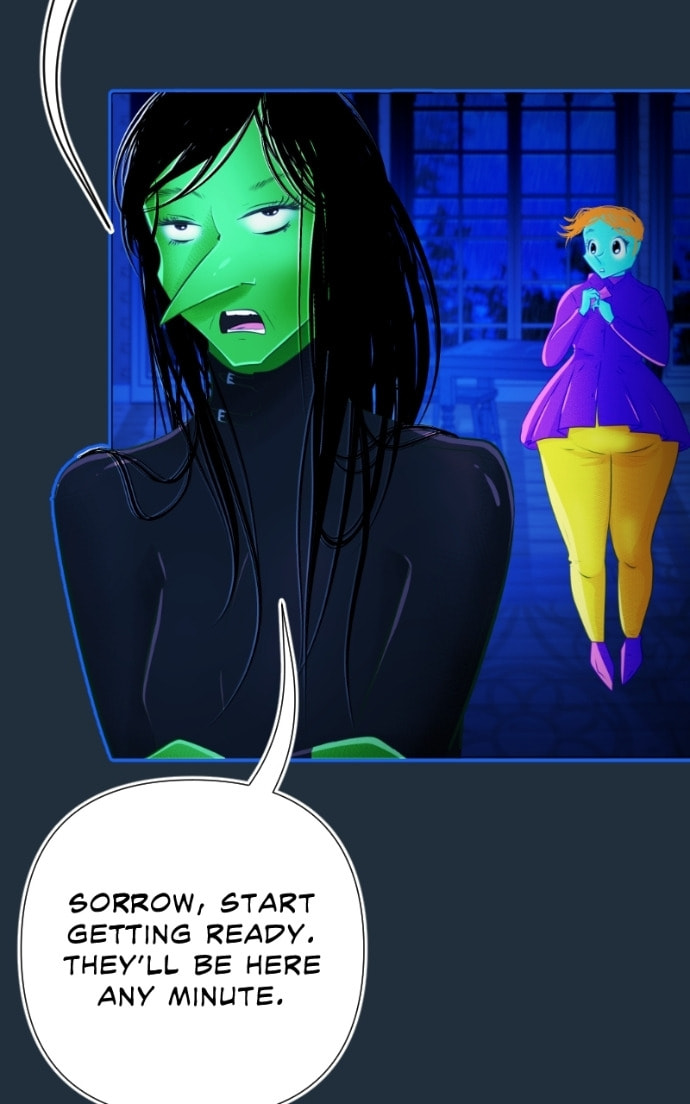 Sinful Love Chapter 49 page 54 - 