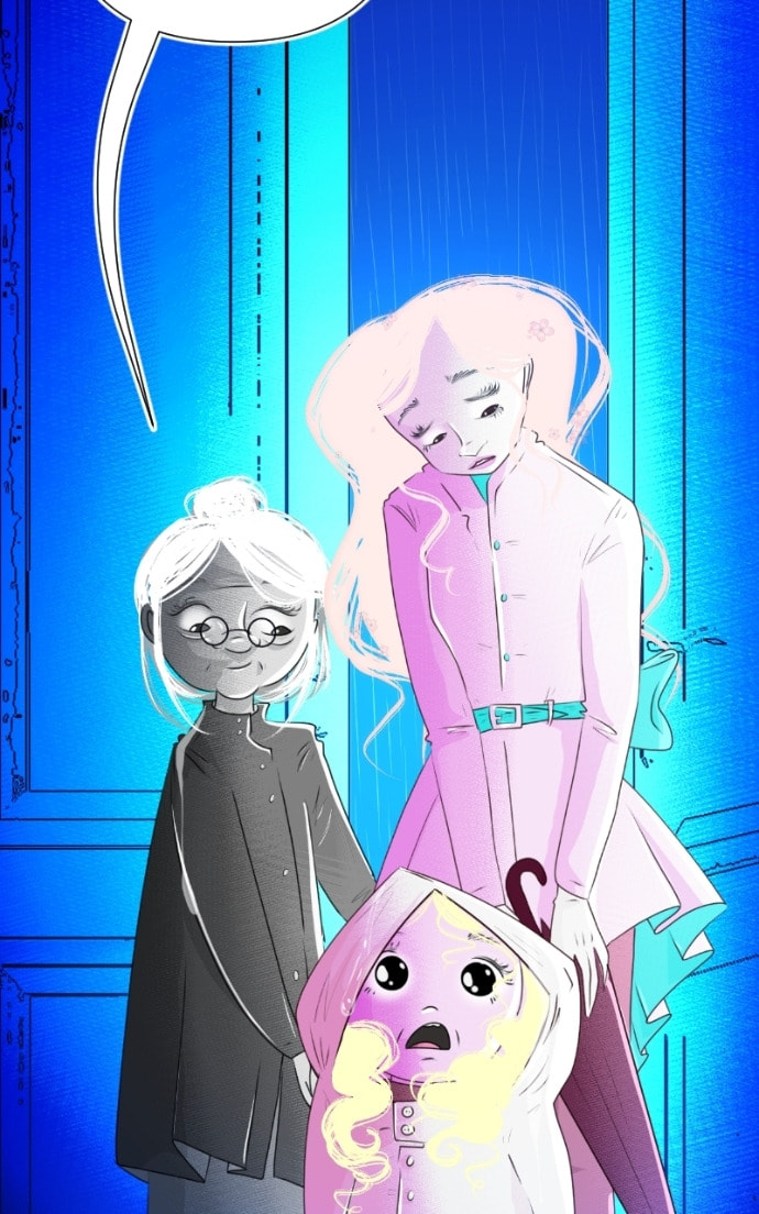 Sinful Love Chapter 49 page 58 - 