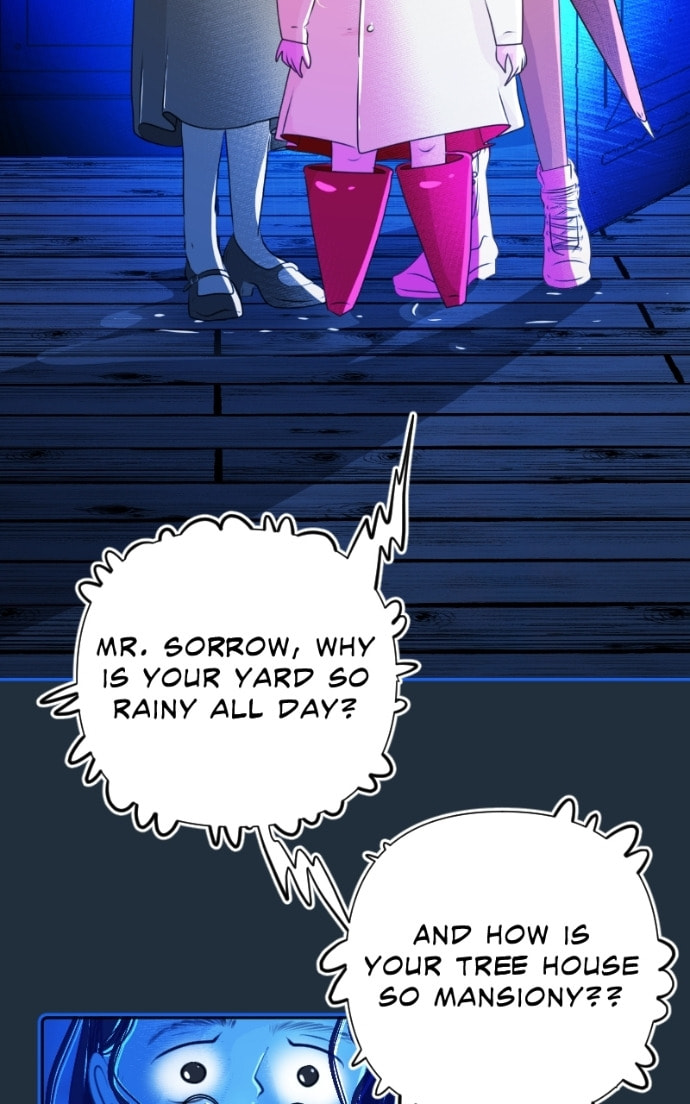 Sinful Love Chapter 49 page 59 - 