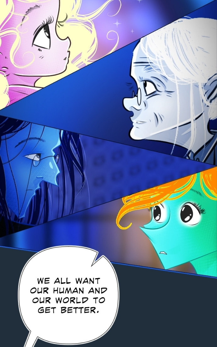Sinful Love Chapter 49 page 68 - 