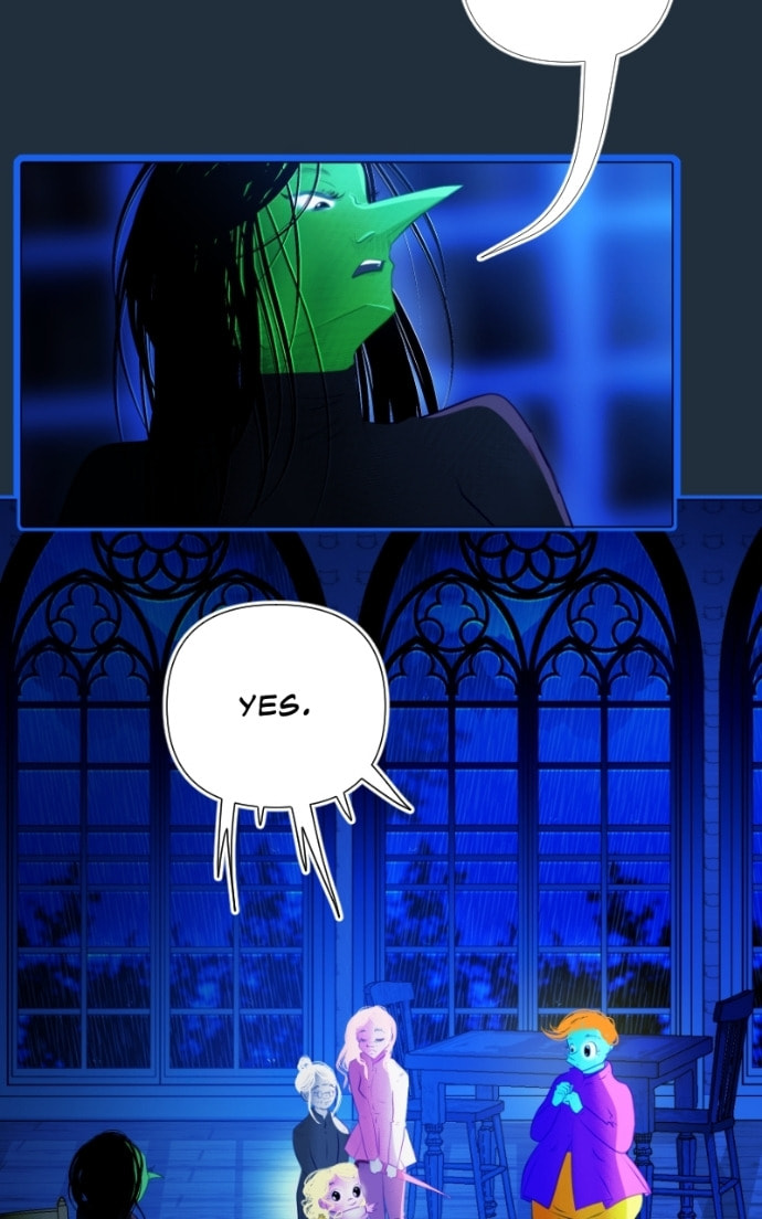 Sinful Love Chapter 49 page 70 - 
